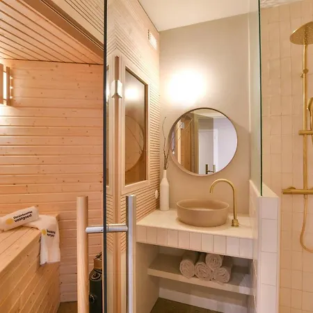 Oostending Appartement