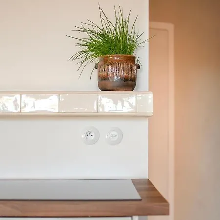 アパート Oostending *