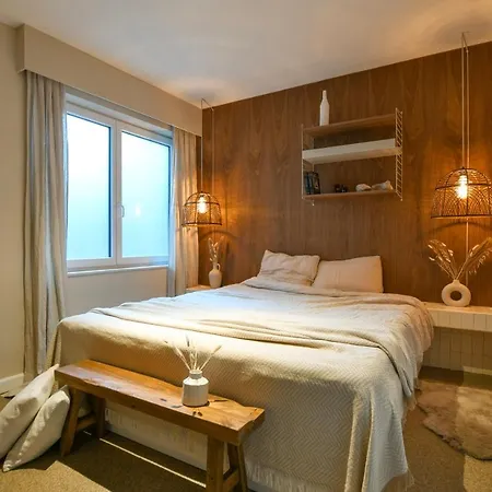 Apartamento Oostending *