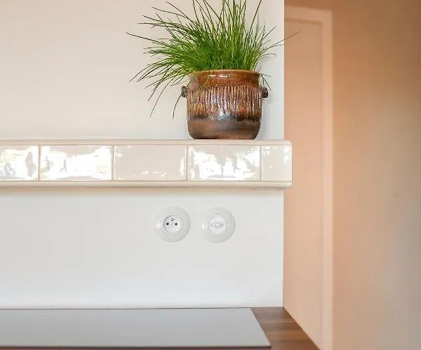 Apartamento Oostending *