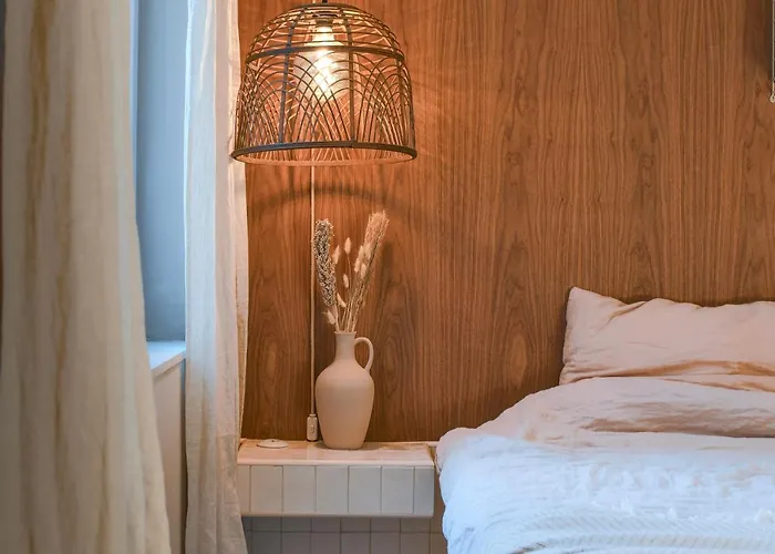 Appartement Oostending Oostende