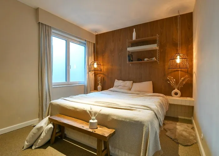 Apartamento Oostending *