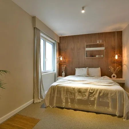 Apartmán Oostending *