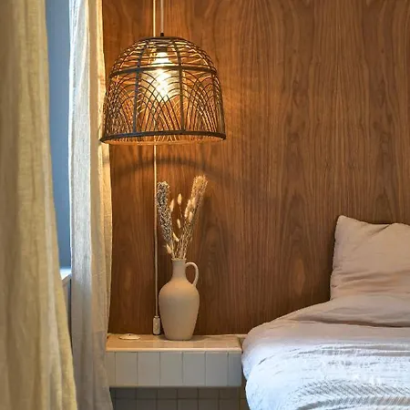 Apartmán Oostending Ostende