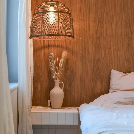 Apartmán Oostending Ostende