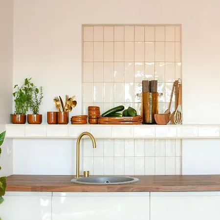 Apartmán Oostending