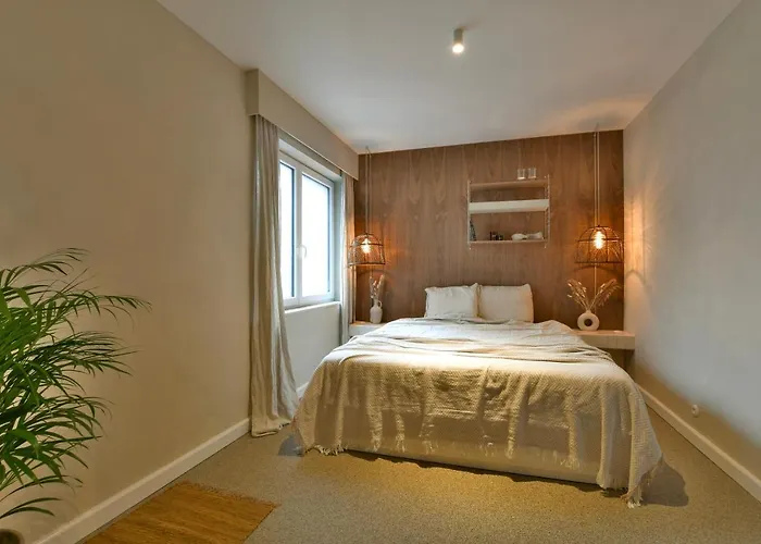 Lägenhet Oostending *