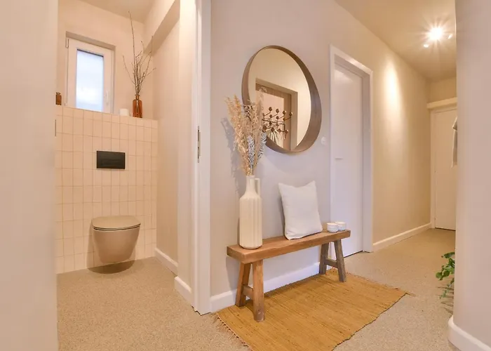 Oostending Lägenhet