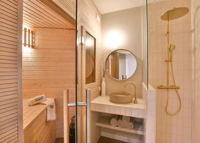 Oostending Lägenhet