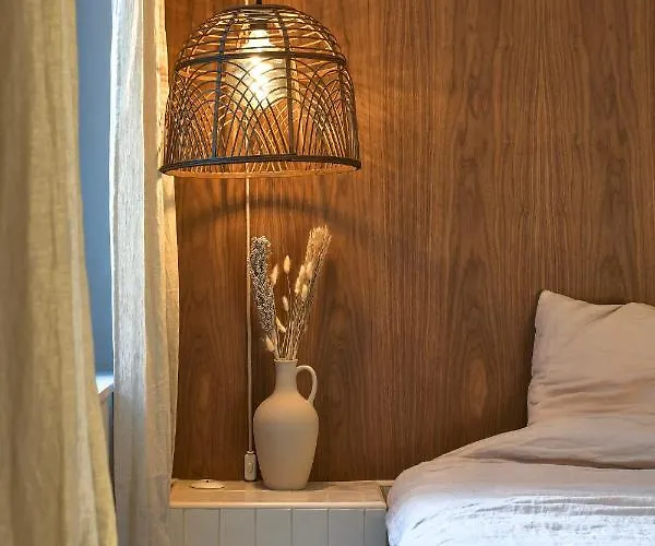 Lägenhet Oostending Oostende