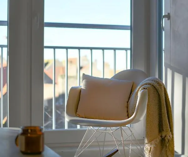 Oostending * Oostende