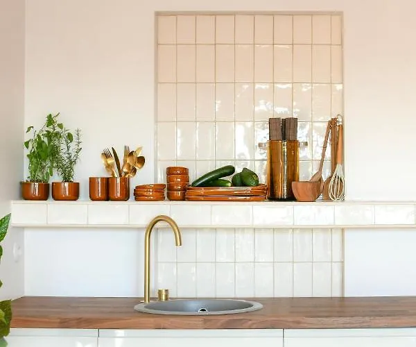 Lägenhet Oostending